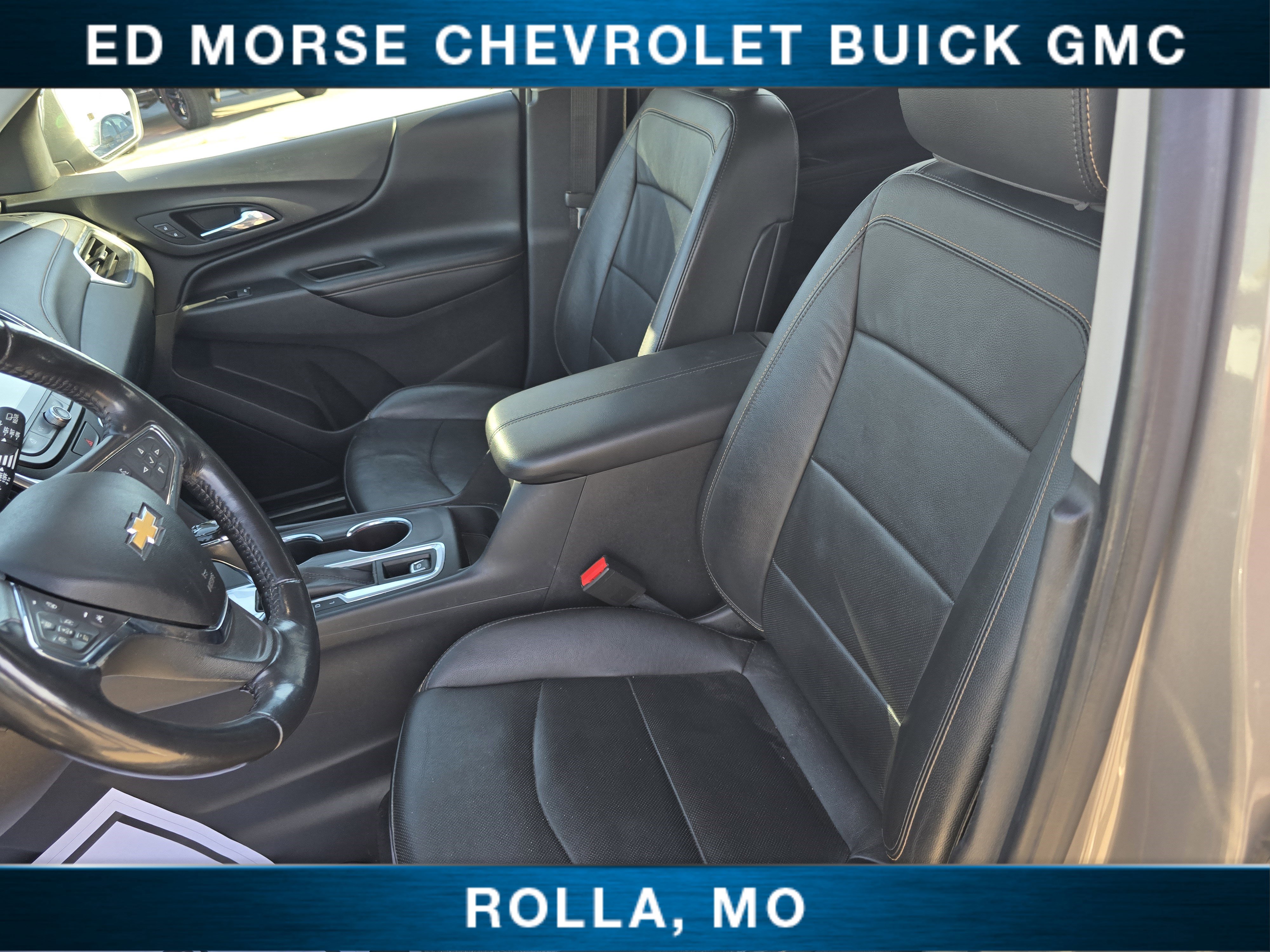 Used 2019 Chevrolet Equinox Premier image 15