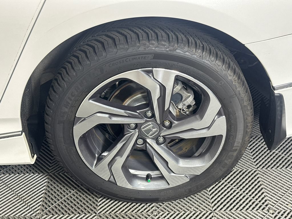 Used 2020 Honda Accord EX-L image 19