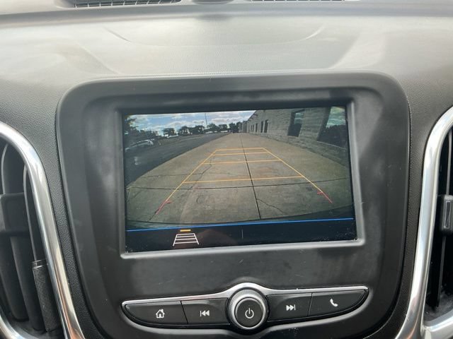 Used 2019 Chevrolet Equinox LT FWD image 3