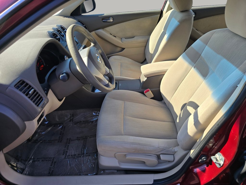 Used 2012 Nissan Altima 2.5 S FWD image 18