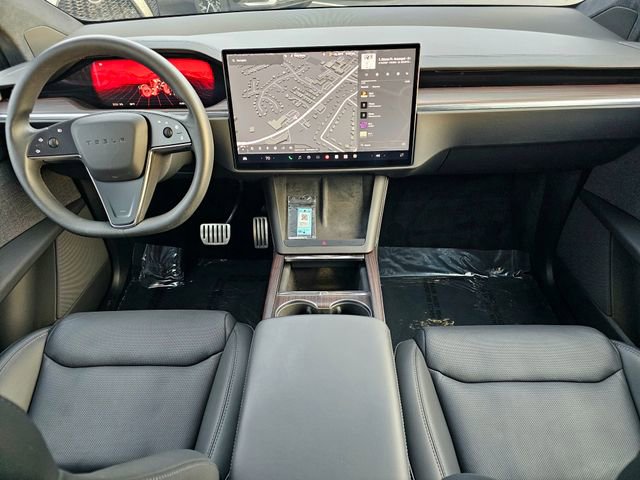 Used 2024 Tesla Model X image 26
