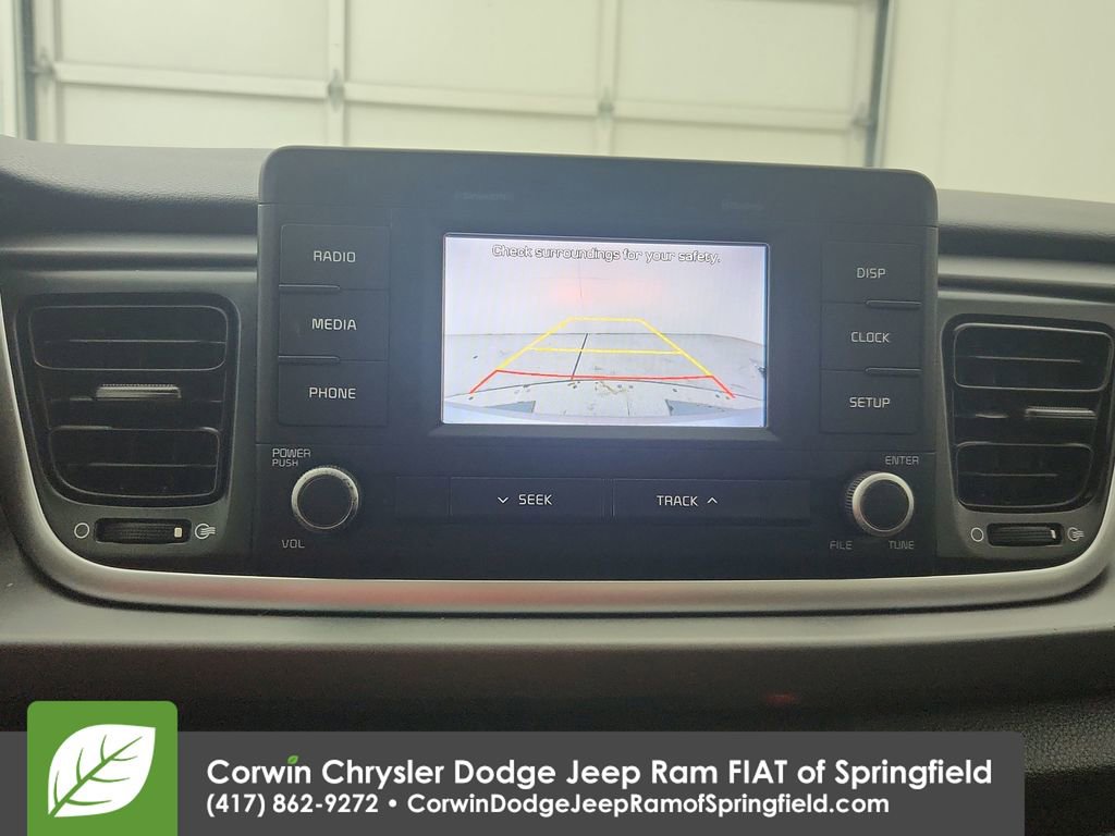 Used 2018 Kia Rio S FWD image 25