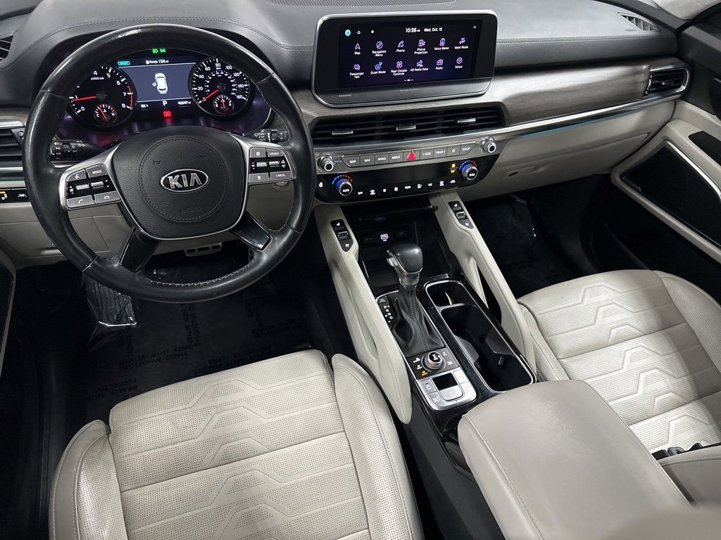 Used 2022 Kia Telluride SX w/ SX Prestige Package image 13