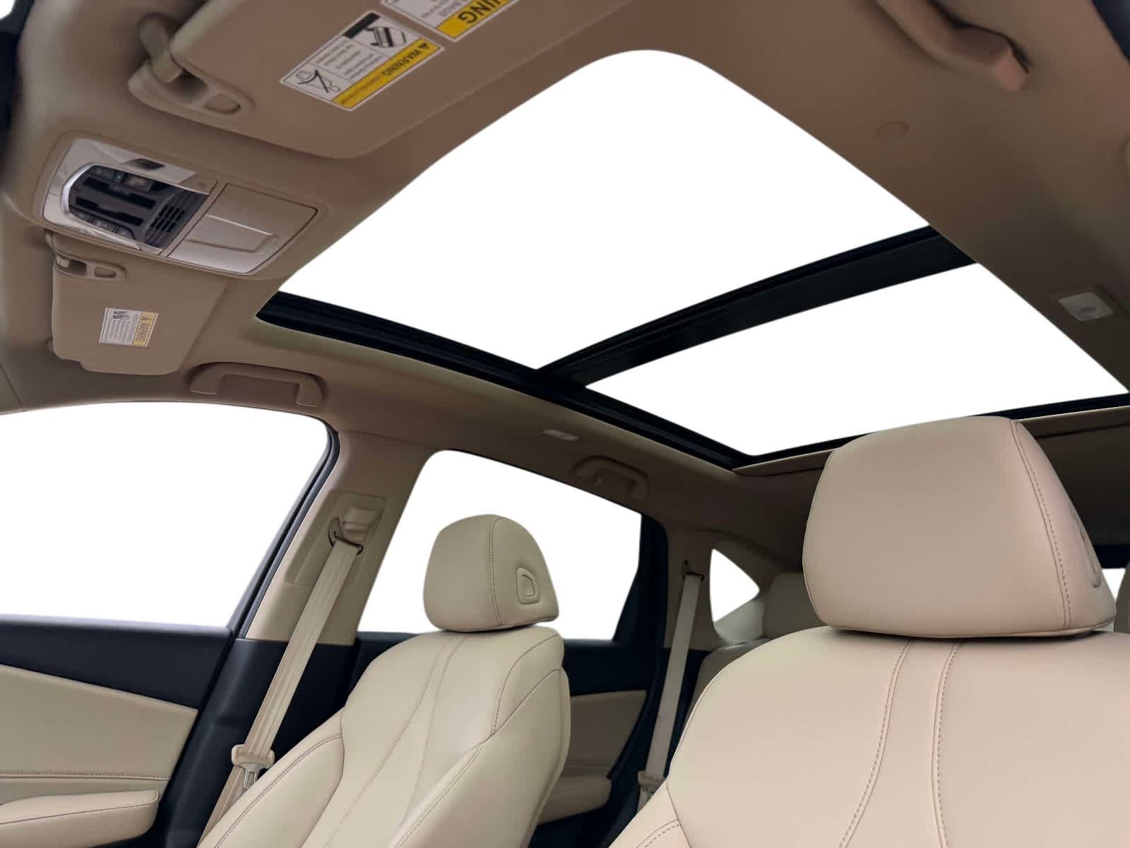 Used 2023 Acura RDX AWD image 13