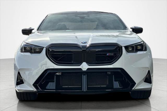 New 2026 BMW M5 w/ Carbon Package image 8