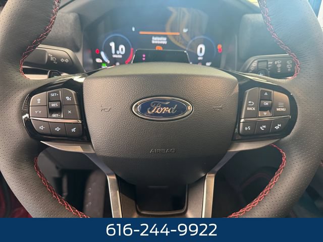 New 2026 Ford Explorer ST w/ Sun And Sound Package AWD/4WD image 19