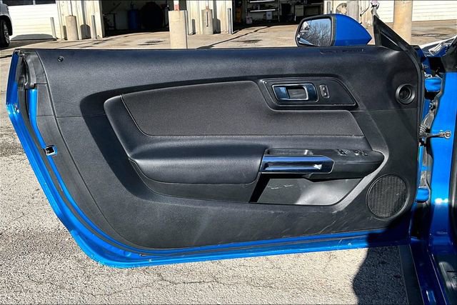 Used 2019 Ford Mustang GT w/ GT Performance Package image 19