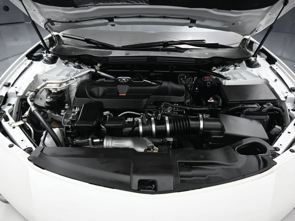Used 2022 Acura TLX SH-AWD w/ A-SPEC Pkg image 54