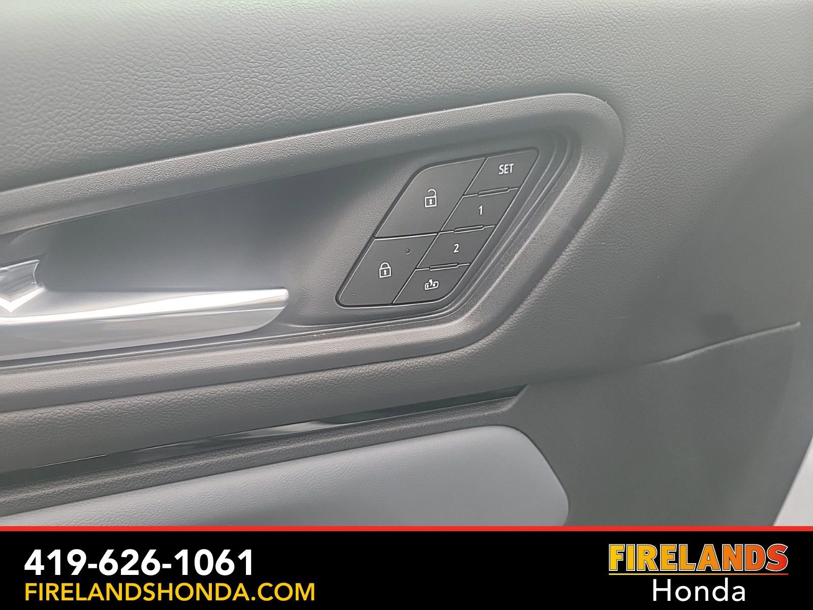 New 2026 Honda Prologue Elite image 20