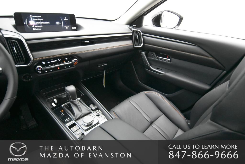 New 2026 MAZDA CX-50 2.5 Hybrid w/ Weather Package image 28