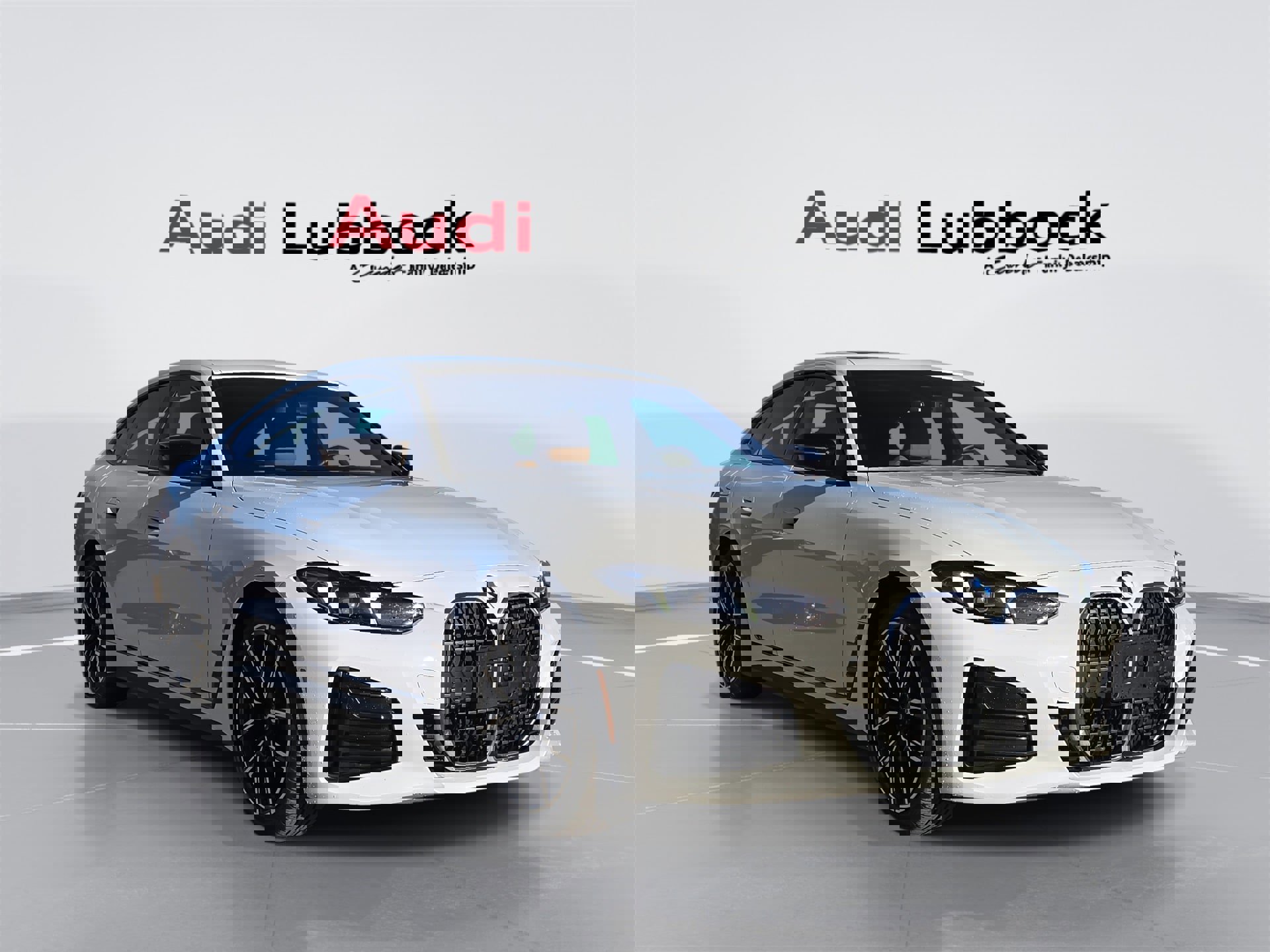 Used 2025 BMW 430i xDrive video 1