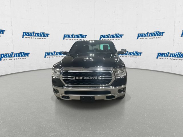 Used 2022 RAM 1500 Big Horn AWD/4WD image 7