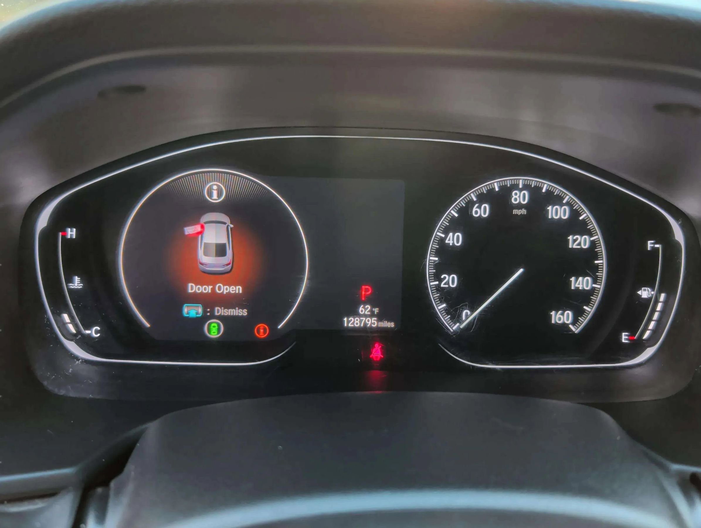 Used 2018 Honda Accord EX-L image 16