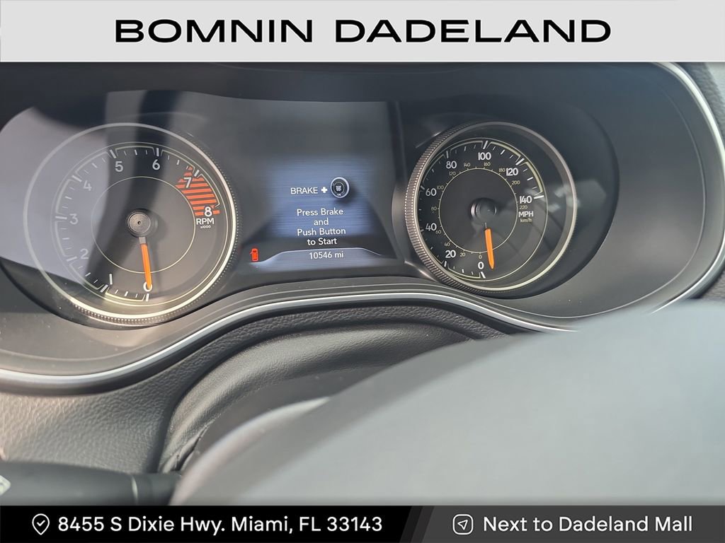 Used 2022 Jeep Cherokee Limited image 19