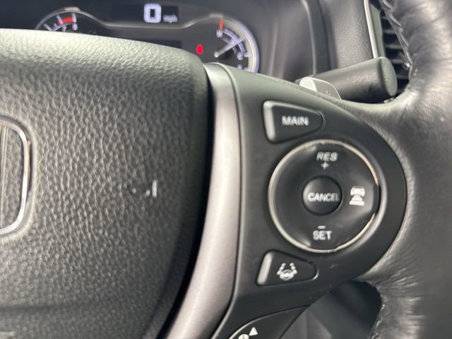 Used 2023 Honda Ridgeline RTL-E image 14