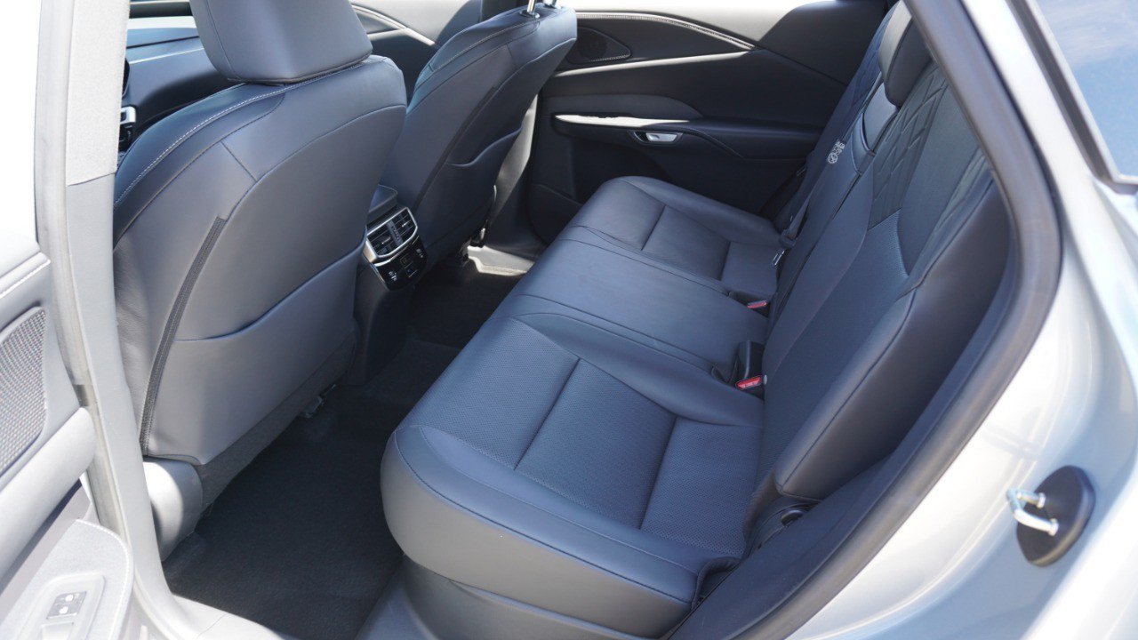 Certified 2026 Lexus RX 350 Premium FWD image 31