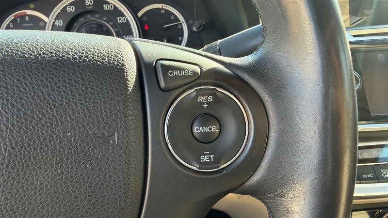 Used 2013 Honda Accord EX-L image 23