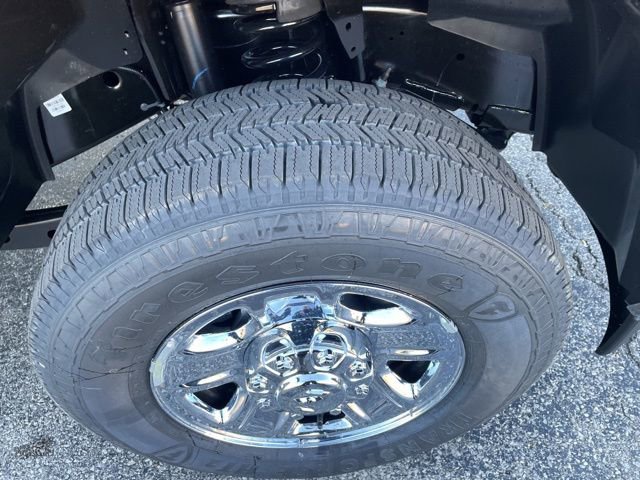 New 2026 RAM 2500 Tradesman image 17