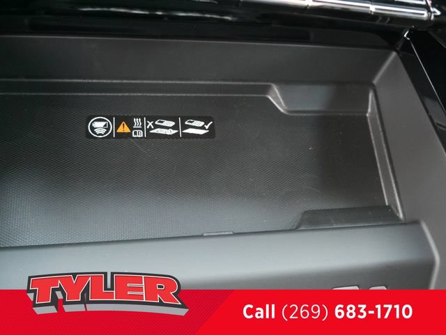 New 2026 Chevrolet Tahoe Z71 w/ Z71 Off-Road Package AWD/4WD image 36
