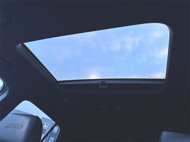 Used 2023 Chevrolet Traverse High Country w/ LPO, Floor Liner Package image 19