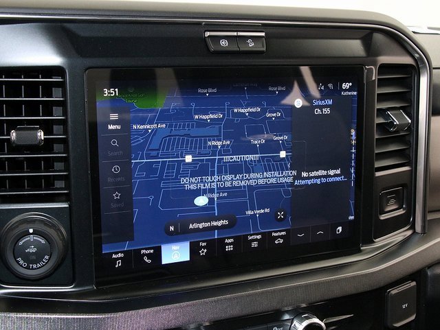 New 2026 Ford F450 Platinum image 23