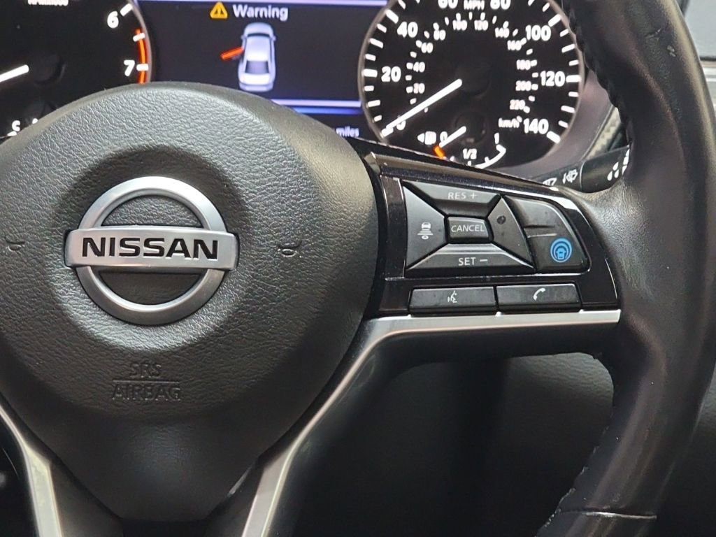Used 2021 Nissan Altima 2.5 Platinum AWD/4WD image 15