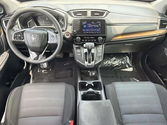 Used 2018 Honda CR-V EX image 9