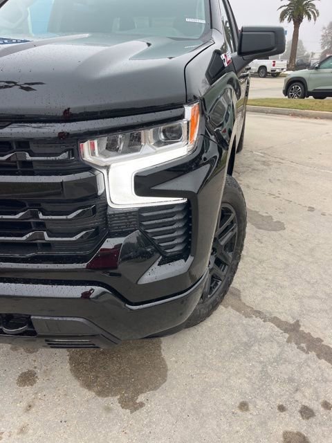 New 2026 Chevrolet Silverado 1500 RST w/ All Star Edition Plus image 15