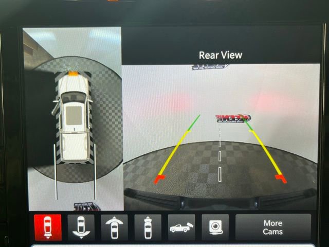 Used 2023 RAM 1500 Laramie image 13