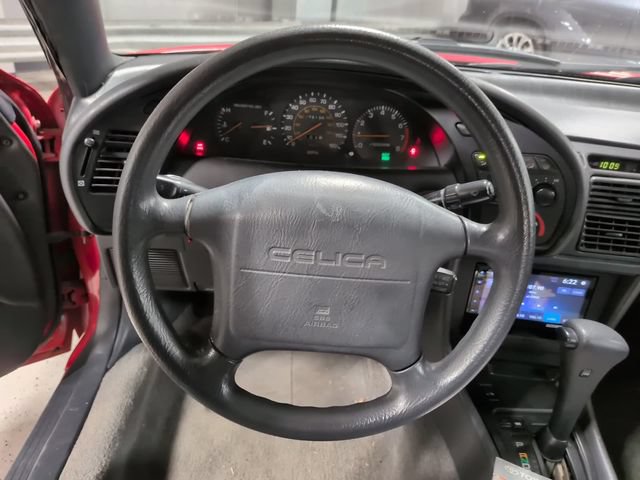 Used 1992 Toyota Celica GT FWD image 15