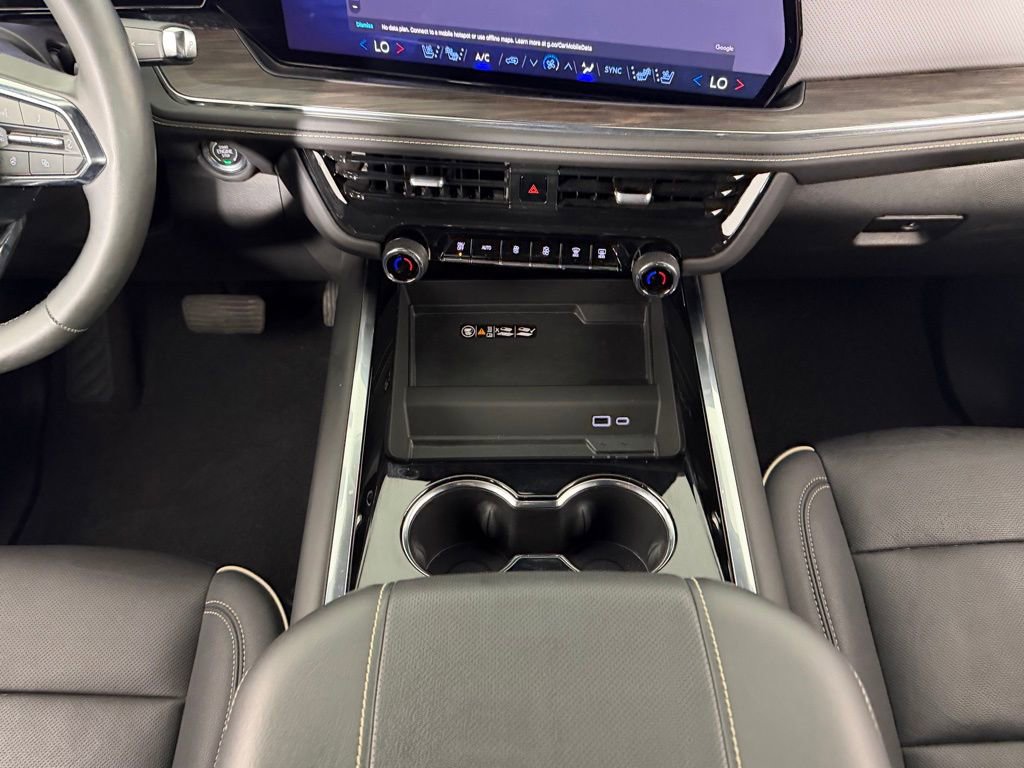 Used 2025 Chevrolet Tahoe Premier image 17