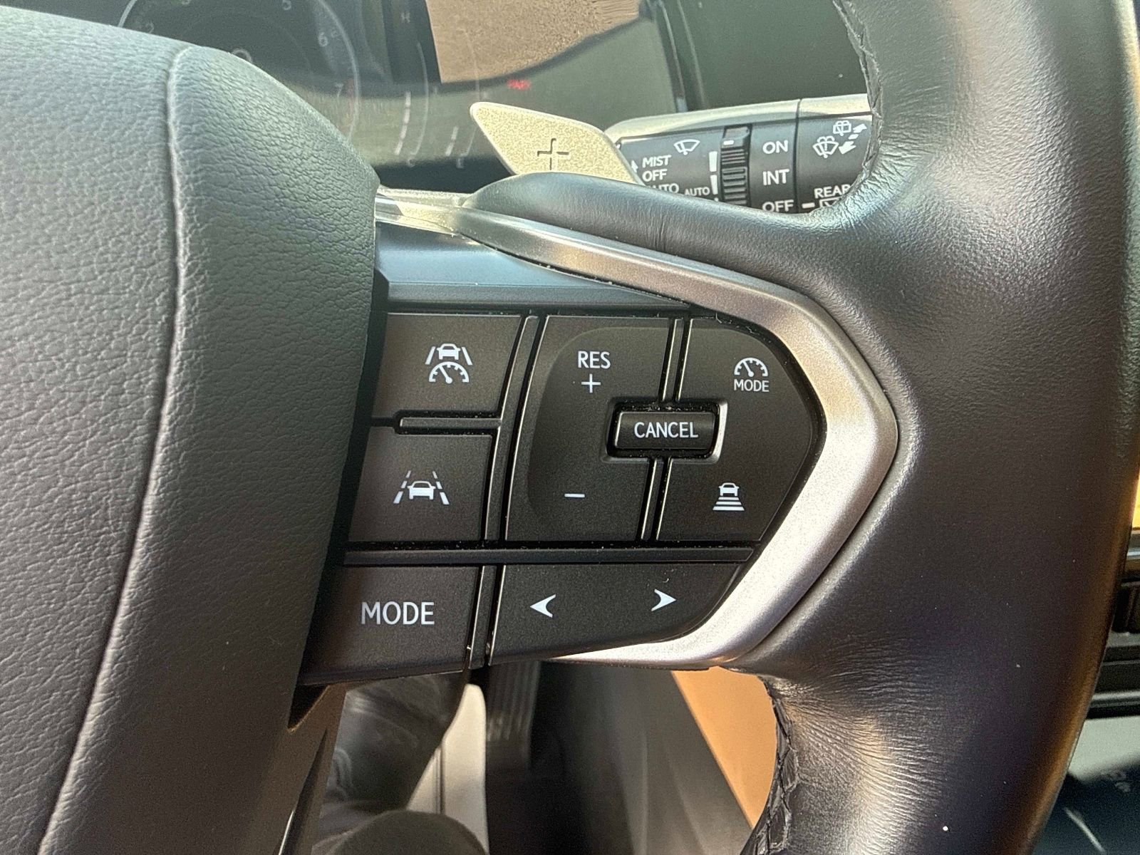 Used 2025 Lexus NX 250 FWD w/ Accessory Package (K3) image 27