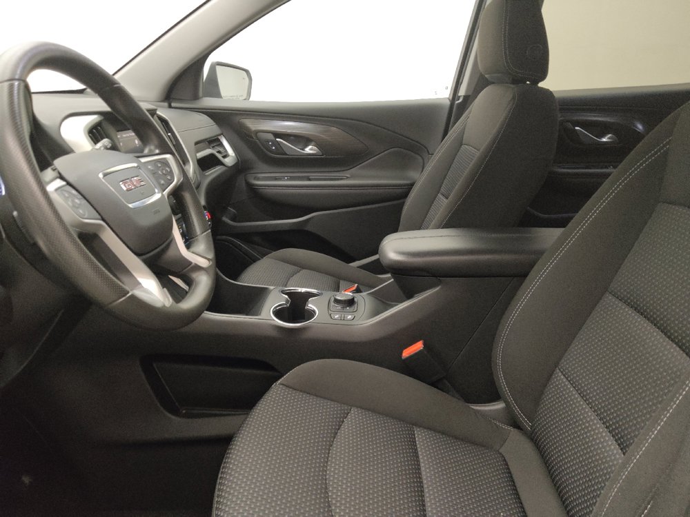 Used 2022 GMC Terrain SLE w/ Driver Convenience Package AWD/4WD image 17