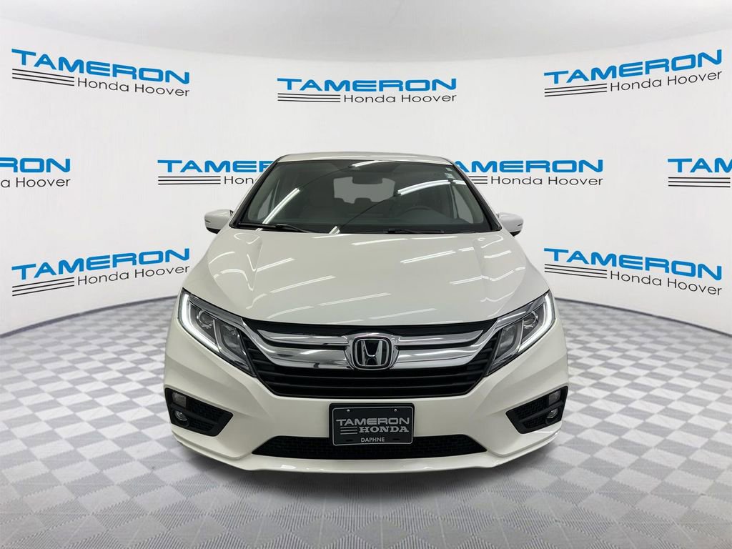 Used 2019 Honda Odyssey EX image 8