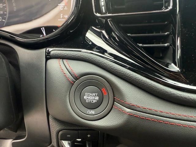 New 2026 Dodge Durango GT AWD/4WD image 10