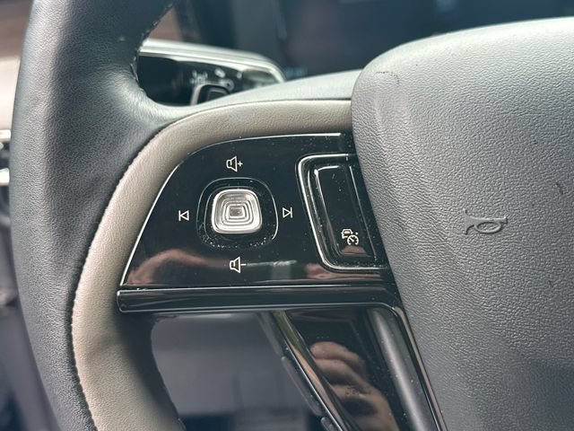 Used 2025 Lincoln Corsair Grand Touring w/ Equipment Group 301A AWD/4WD image 23
