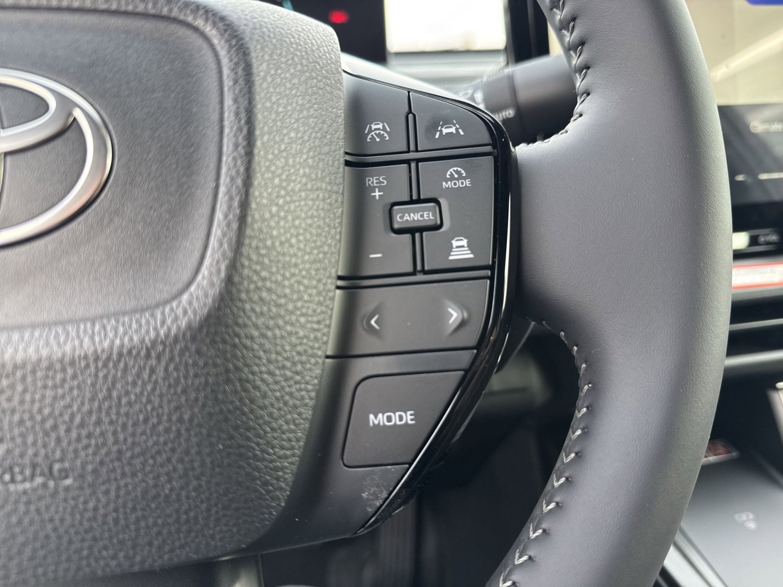 New 2026 Toyota bZ image 32