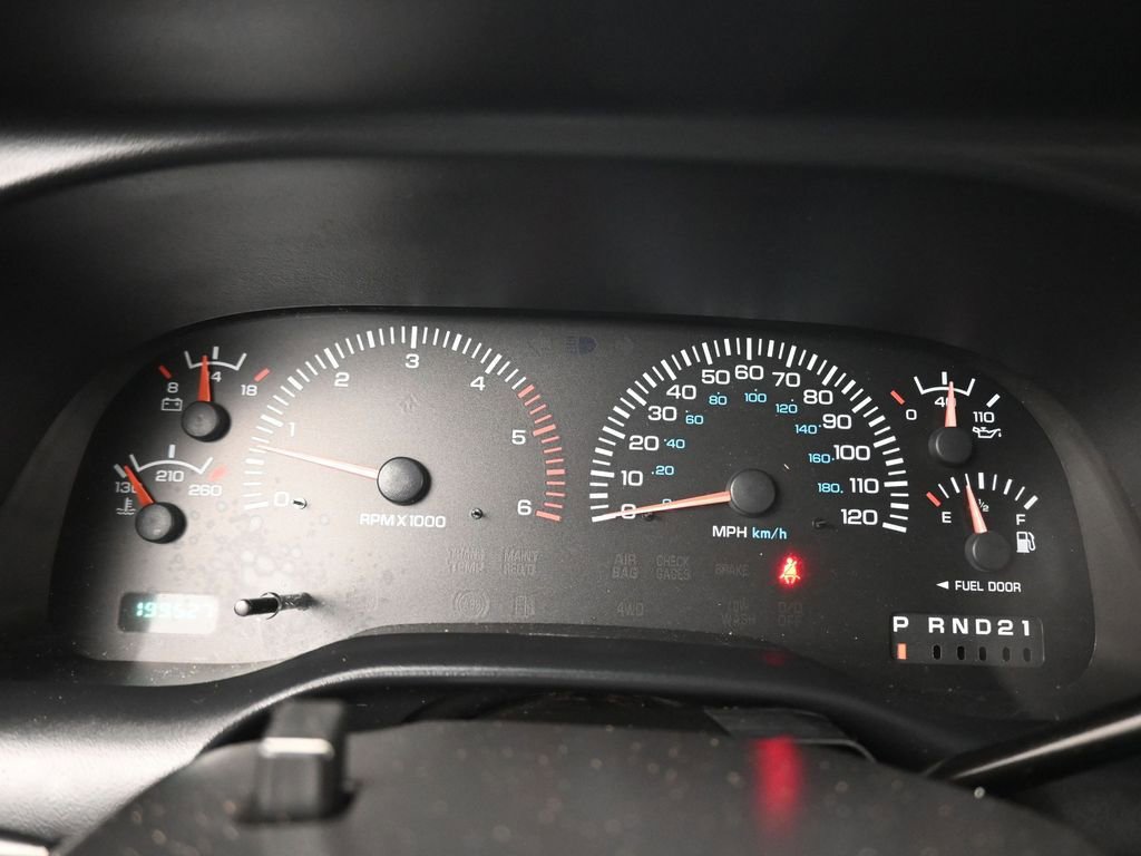 Used 2001 Dodge Ram 2500 Truck 4x4 Quad Cab image 16