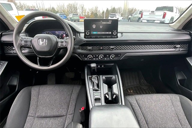 Used 2024 Honda Accord EX image 7