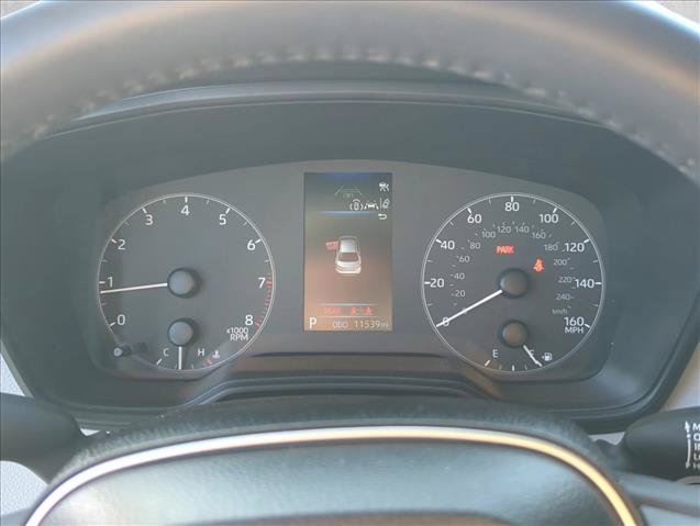 Used 2024 Toyota Corolla SE FWD image 16