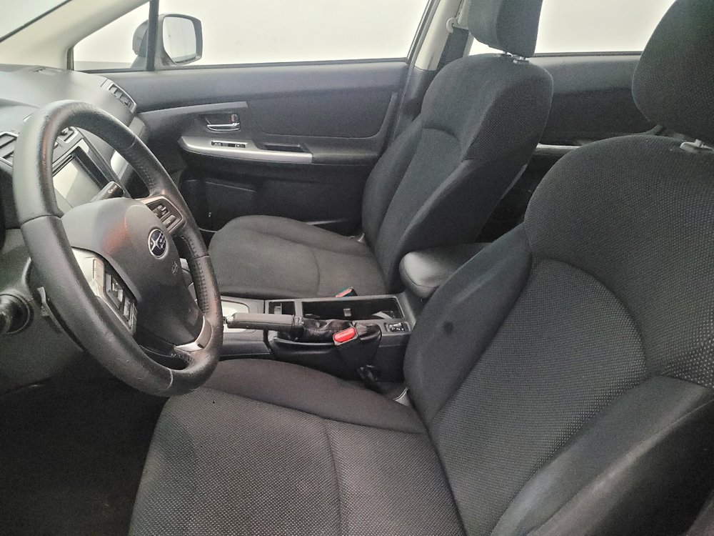 Used 2015 Subaru Impreza 2.0i Premium image 17