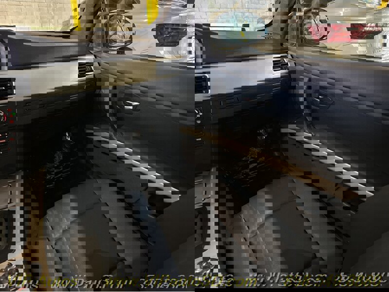 Used 2008 BMW 328i Convertible image 19