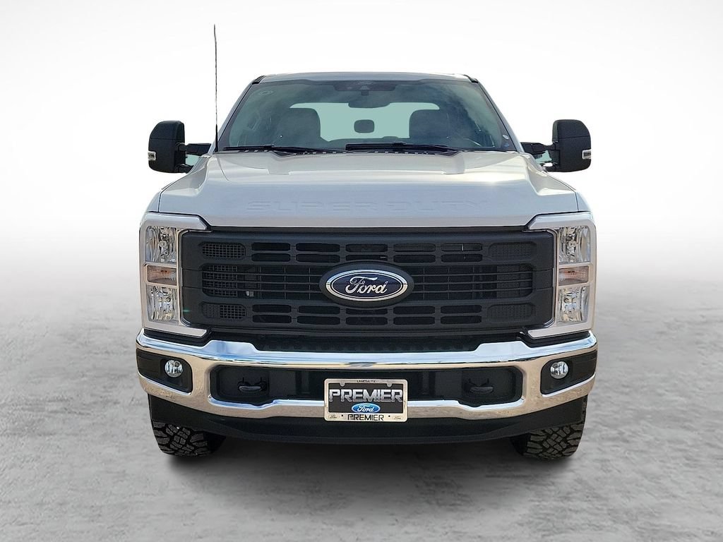 New 2026 Ford F250 XL w/ XL Off-Road Package AWD/4WD image 3