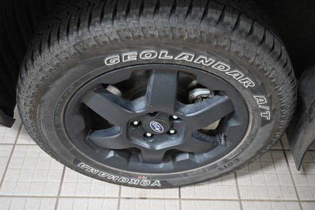 Used 2023 Subaru Outback Wilderness image 17