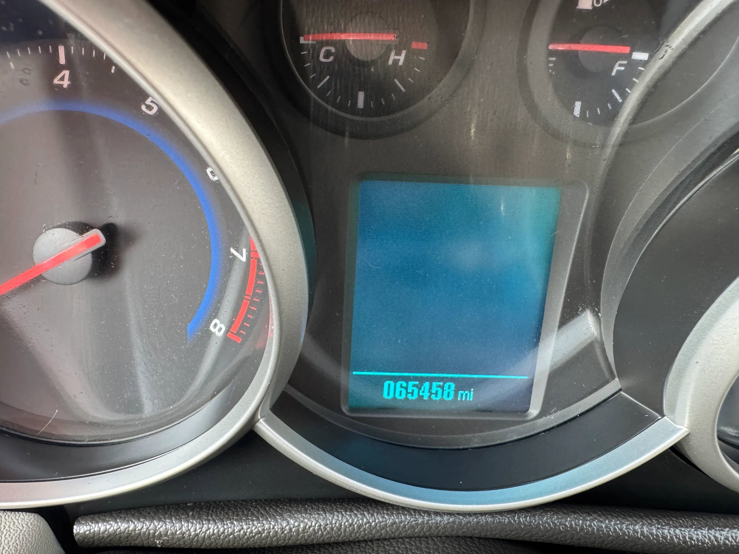 Used 2016 Chevrolet Cruze LT image 19