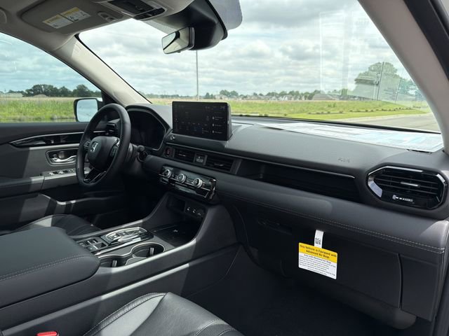 New 2026 Honda Pilot EX-L image 15