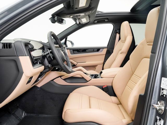 New 2026 Porsche Cayenne E-Hybrid image 6
