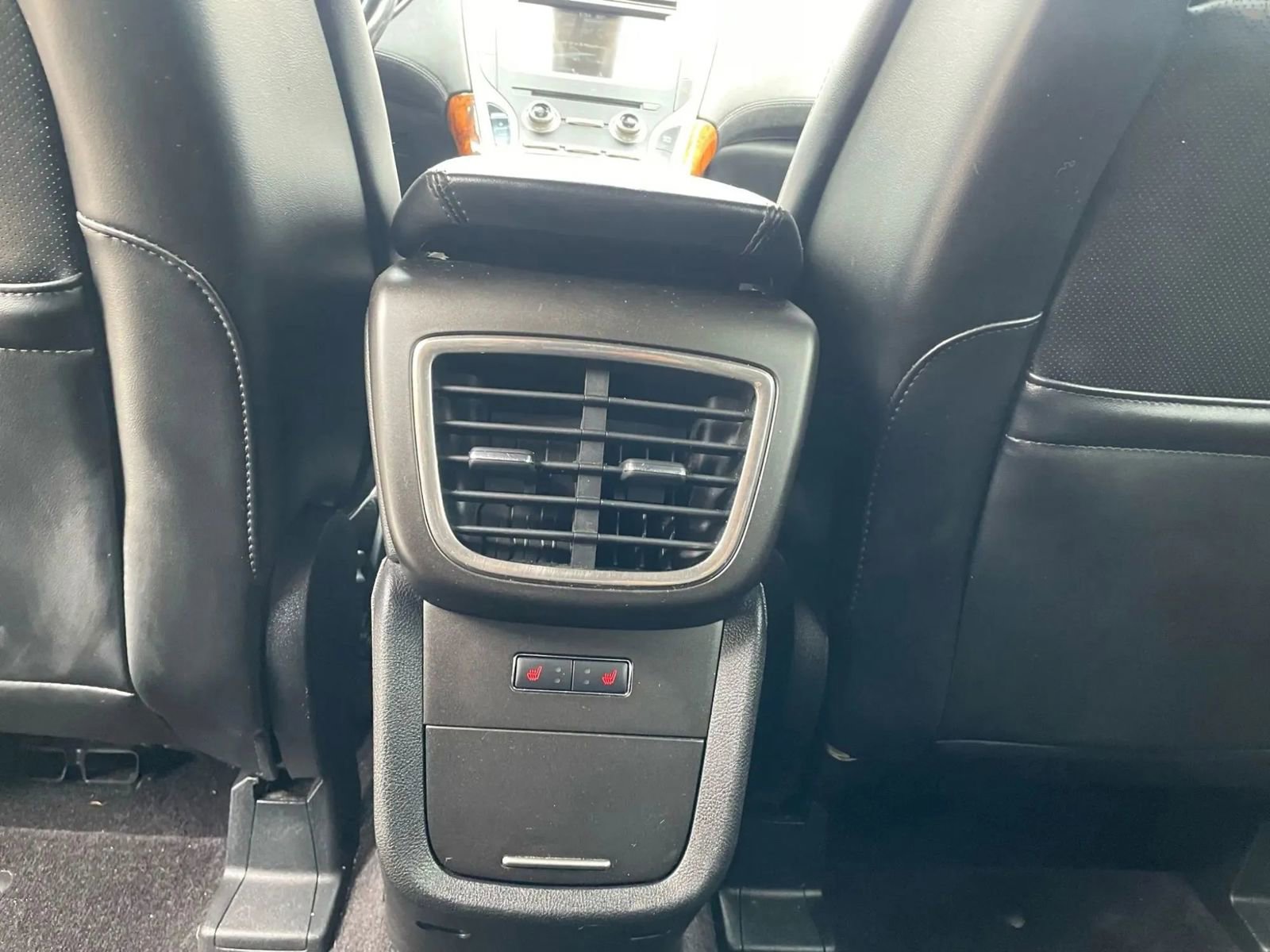 Used 2016 Lincoln MKX Reserve w/ Climate Package image 20