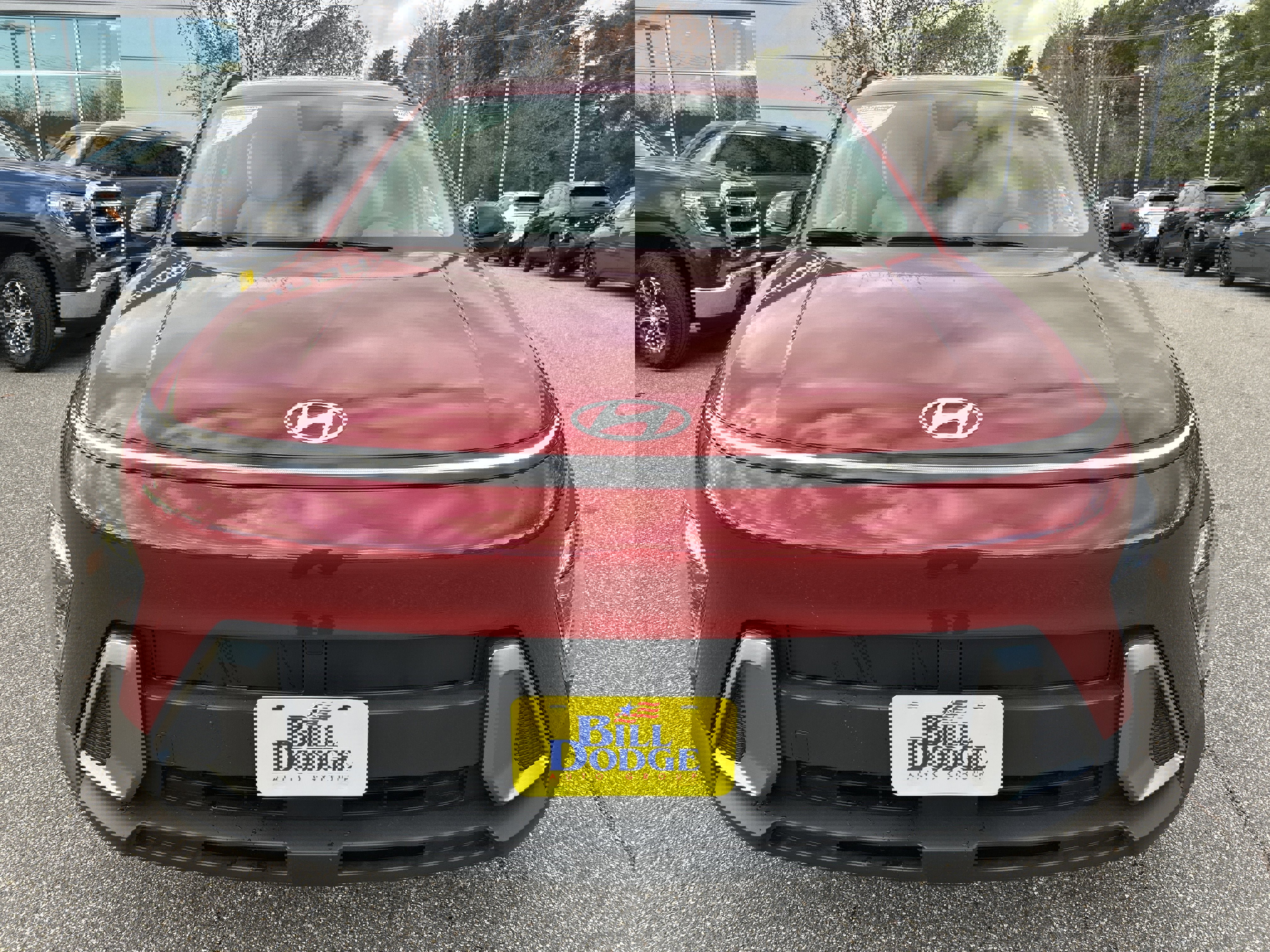 New 2026 Hyundai Kona SEL Sport image 10