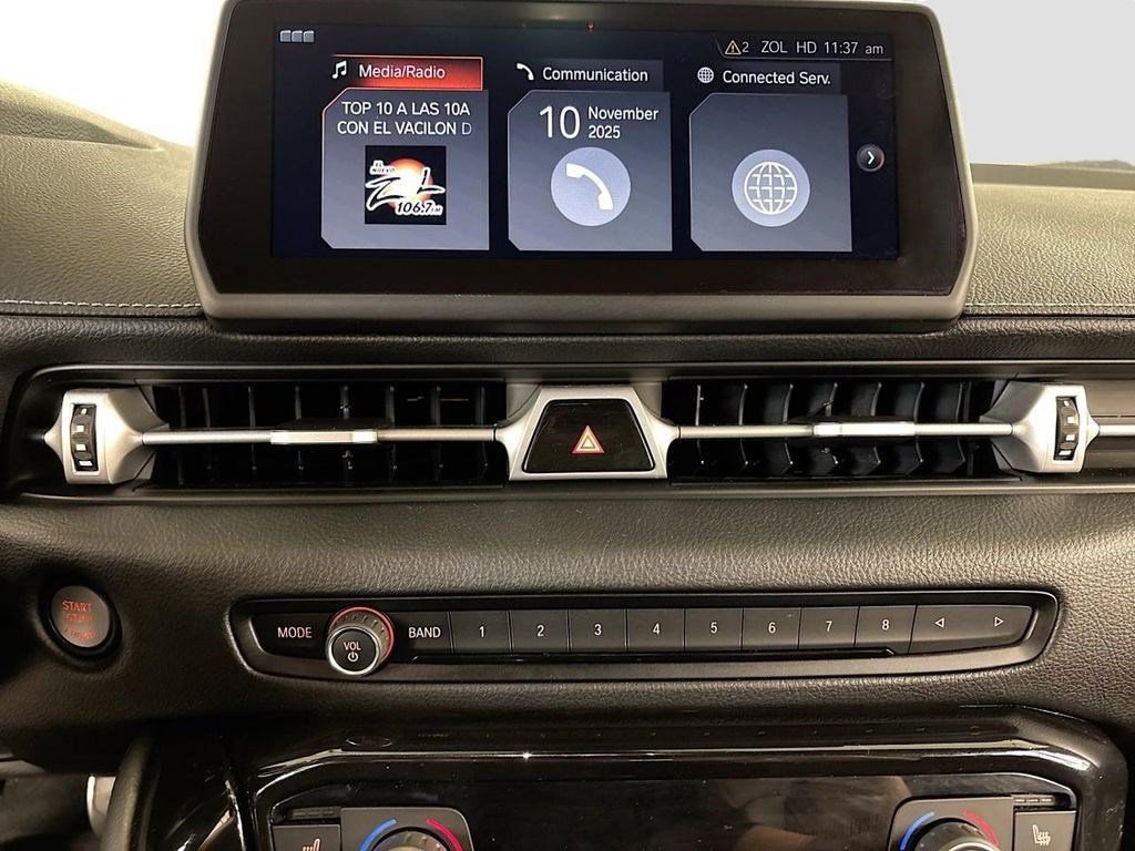 Used 2024 Toyota Supra image 17